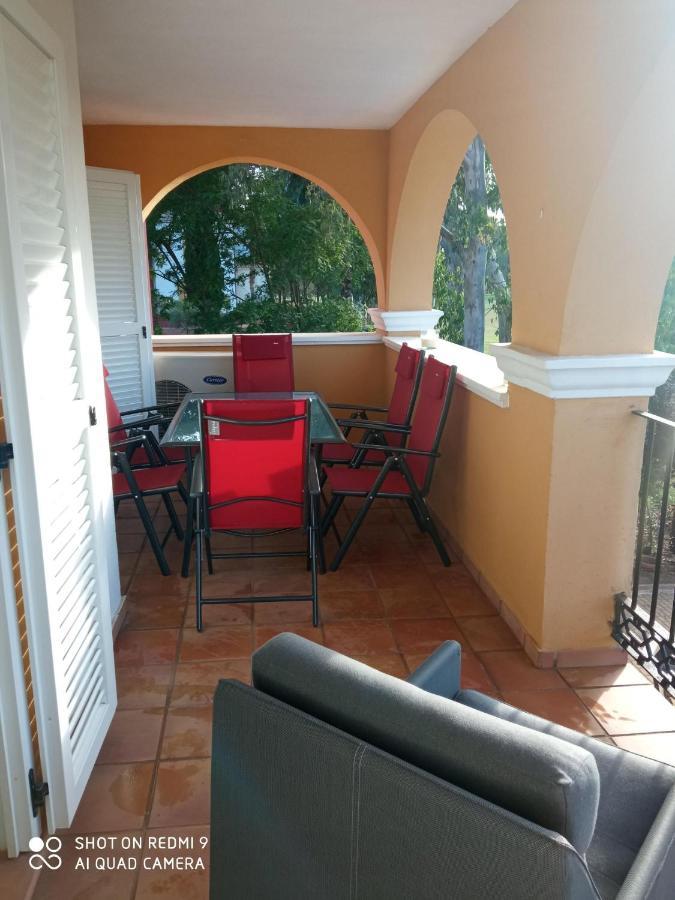 Apartamento Golf Isla Canela, Ayamonte Huelva Esterno foto
