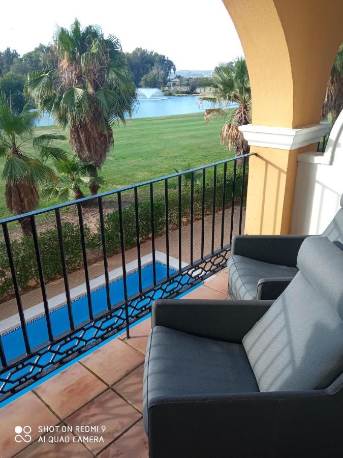Apartamento Golf Isla Canela, Ayamonte Huelva Esterno foto