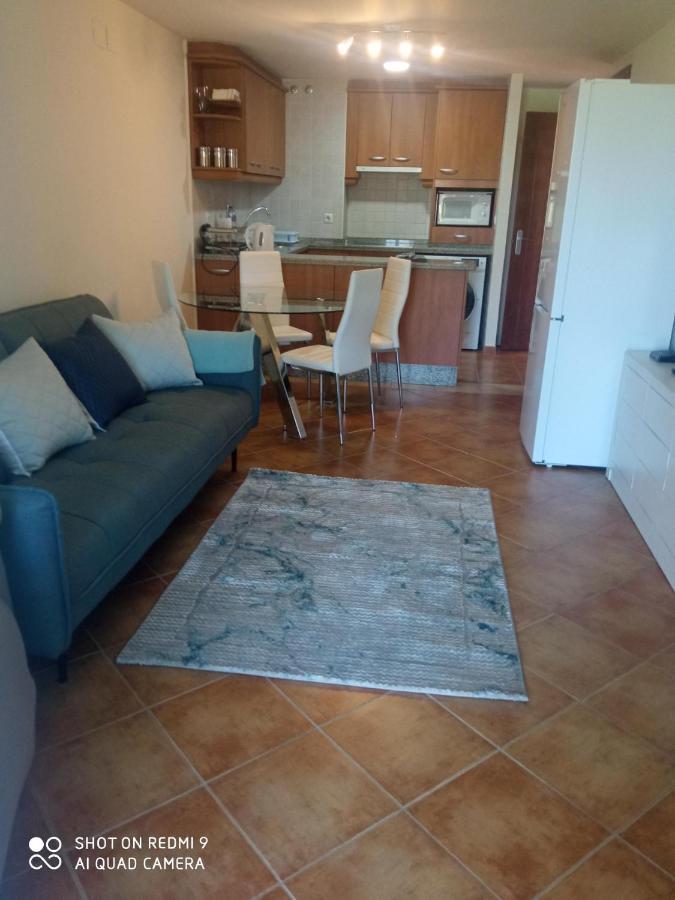 Apartamento Golf Isla Canela, Ayamonte Huelva Esterno foto
