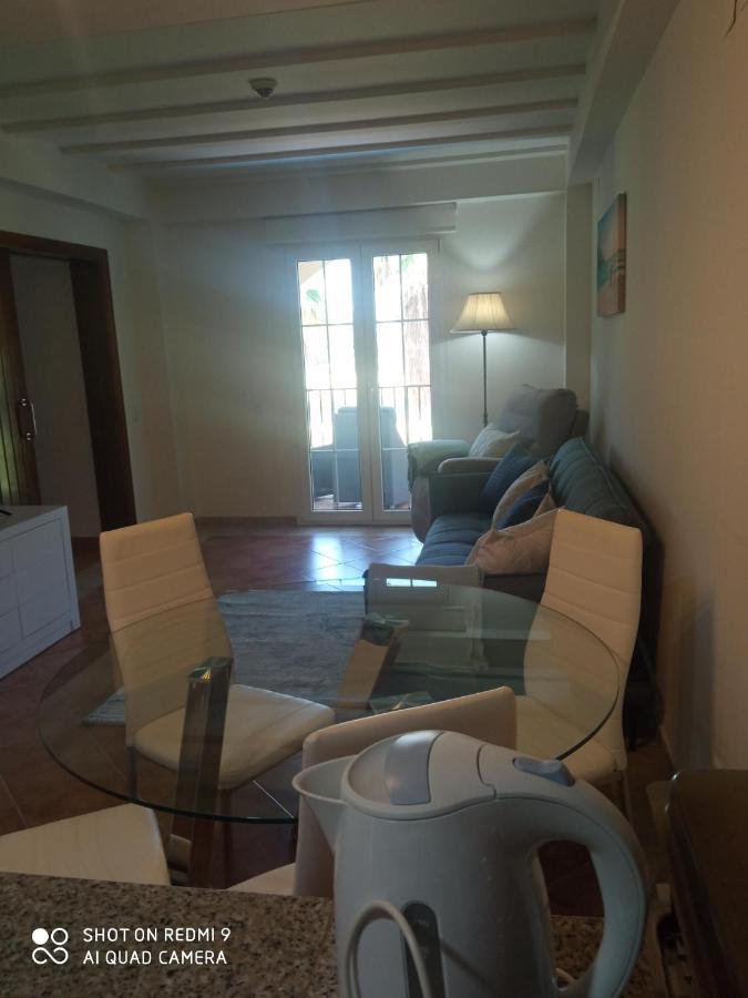 Apartamento Golf Isla Canela, Ayamonte Huelva Esterno foto