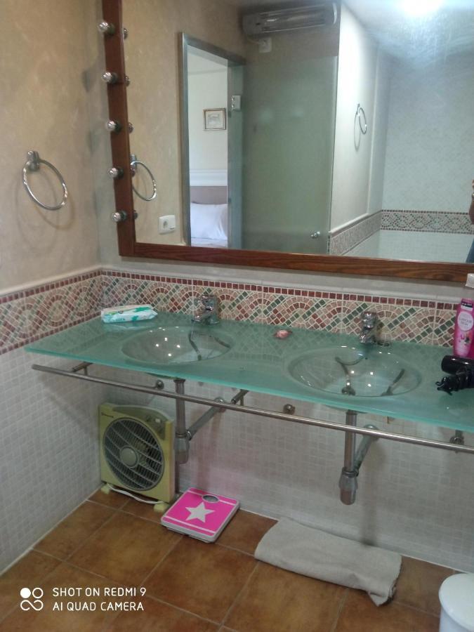 Apartamento Golf Isla Canela, Ayamonte Huelva Esterno foto