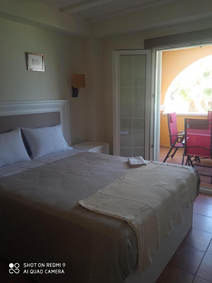 Apartamento Golf Isla Canela, Ayamonte Huelva Esterno foto