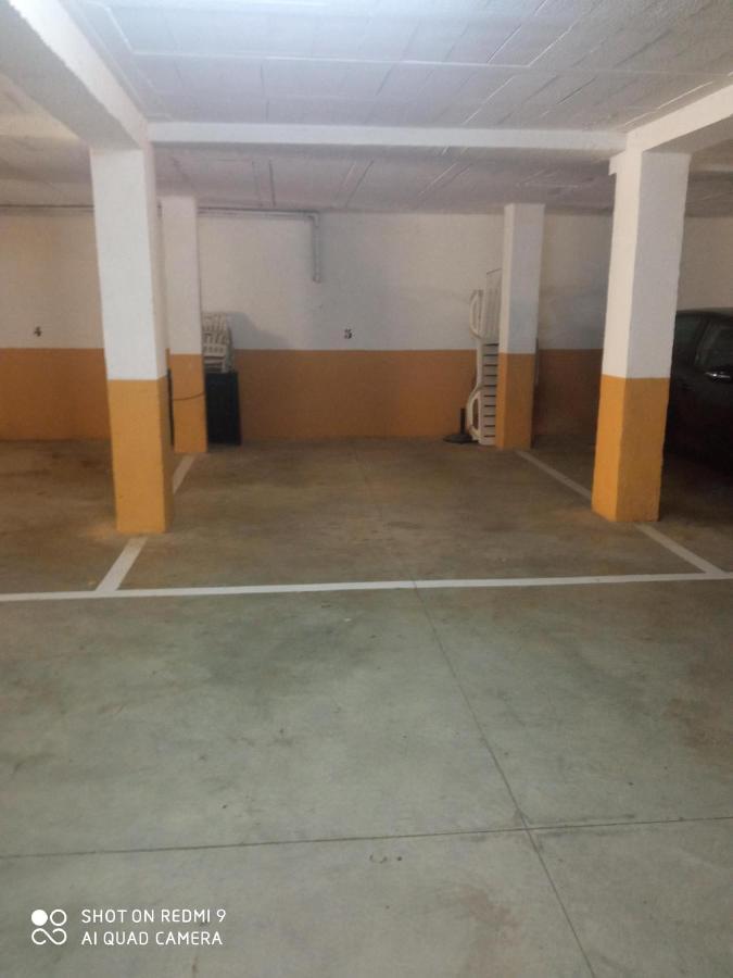 Apartamento Golf Isla Canela, Ayamonte Huelva Esterno foto