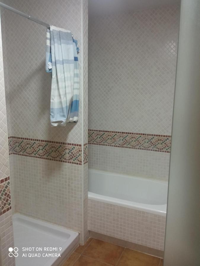 Apartamento Golf Isla Canela, Ayamonte Huelva Esterno foto