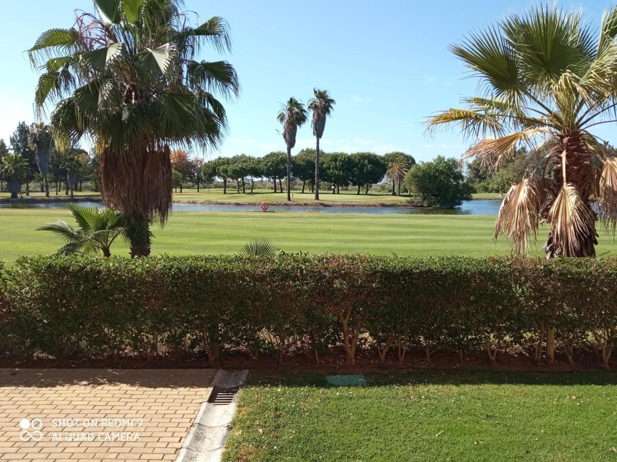 Apartamento Golf Isla Canela, Ayamonte Huelva Esterno foto