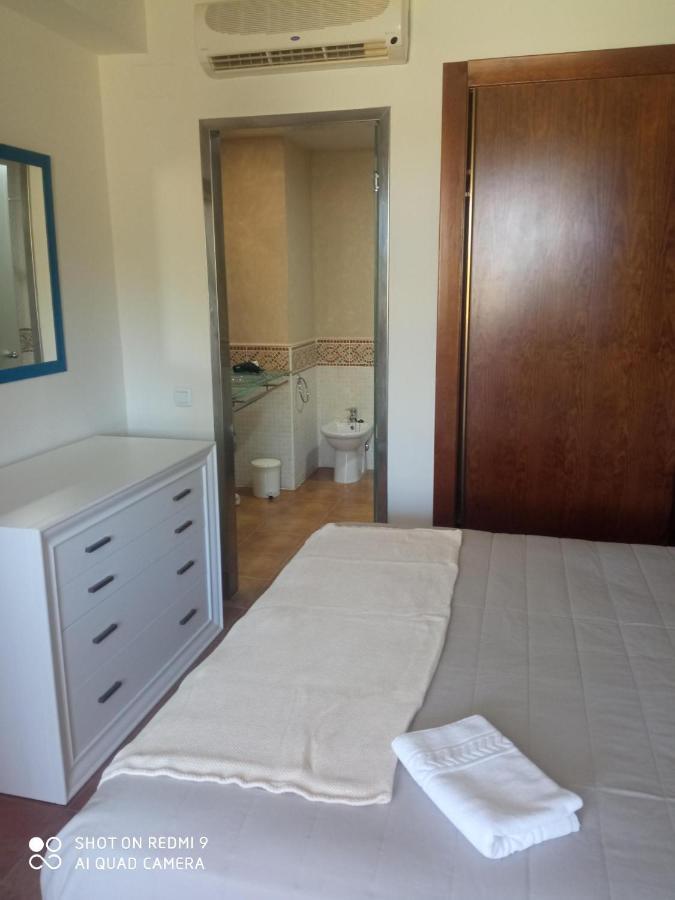 Apartamento Golf Isla Canela, Ayamonte Huelva Esterno foto