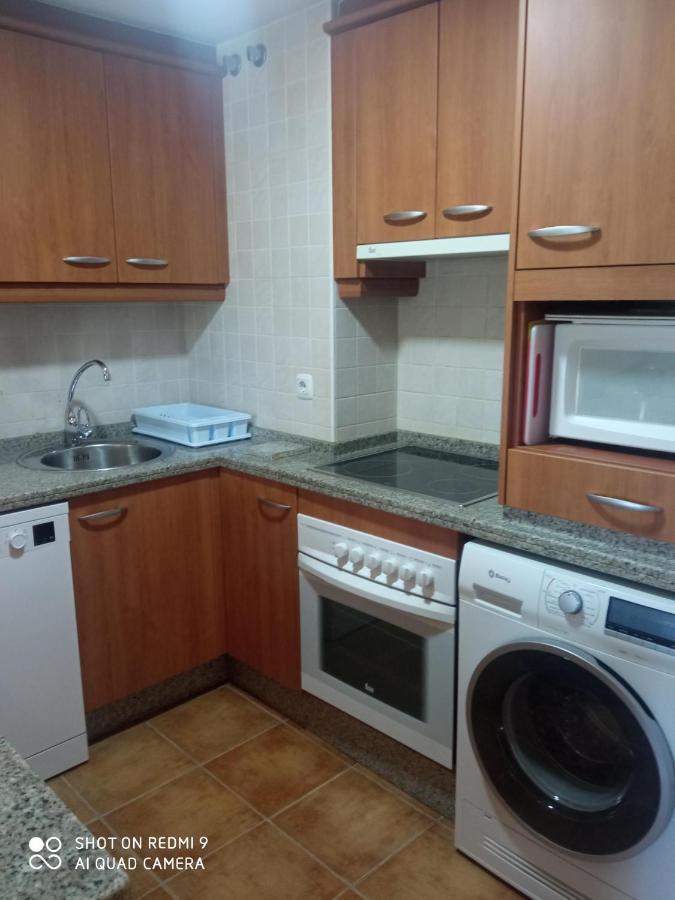 Apartamento Golf Isla Canela, Ayamonte Huelva Esterno foto